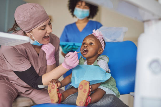 Best Pediatric Dentistry  in Pearson, GA