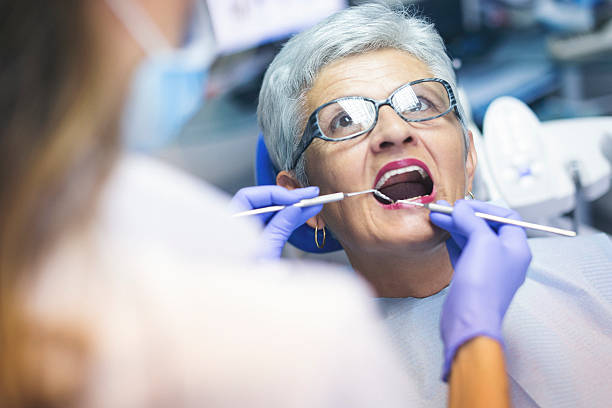 Best Tooth Extraction  in Pearson, GA