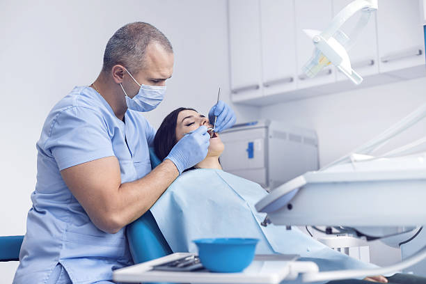 Best Dentures (Full and Partial)  in Pearson, GA